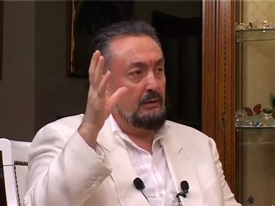 Harun Yahya TV - The secret history of atheist freemasonry in Turkey