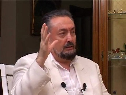 Harun Yahya TV - The secret history of atheist freemasonry in Turkey