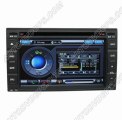 Hyundai Sonata Car DVD player with in-dash GPS Navigation /Digital Screen/Radio/BT reviews