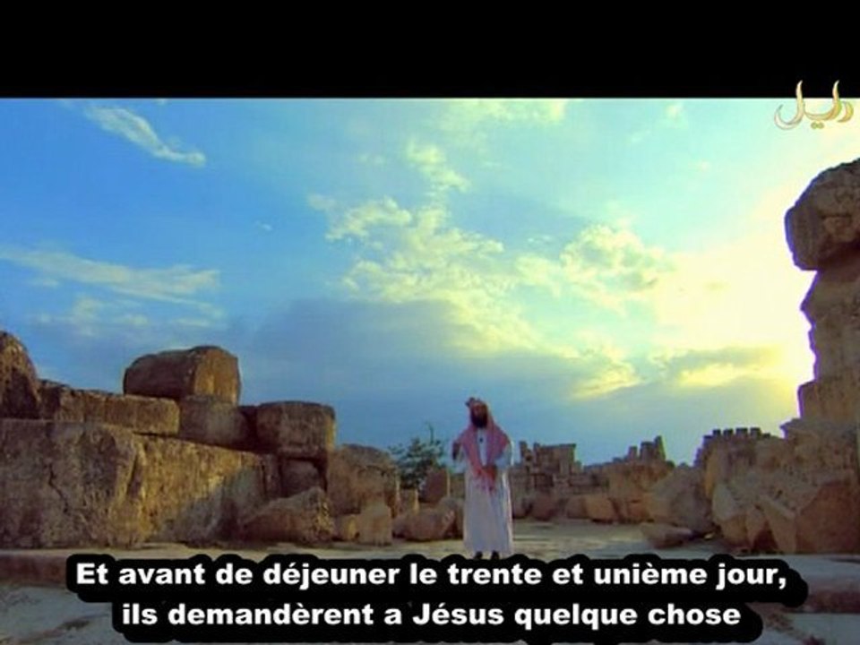 Les Histoires des Prophètes_28[Issa - Jésus]
