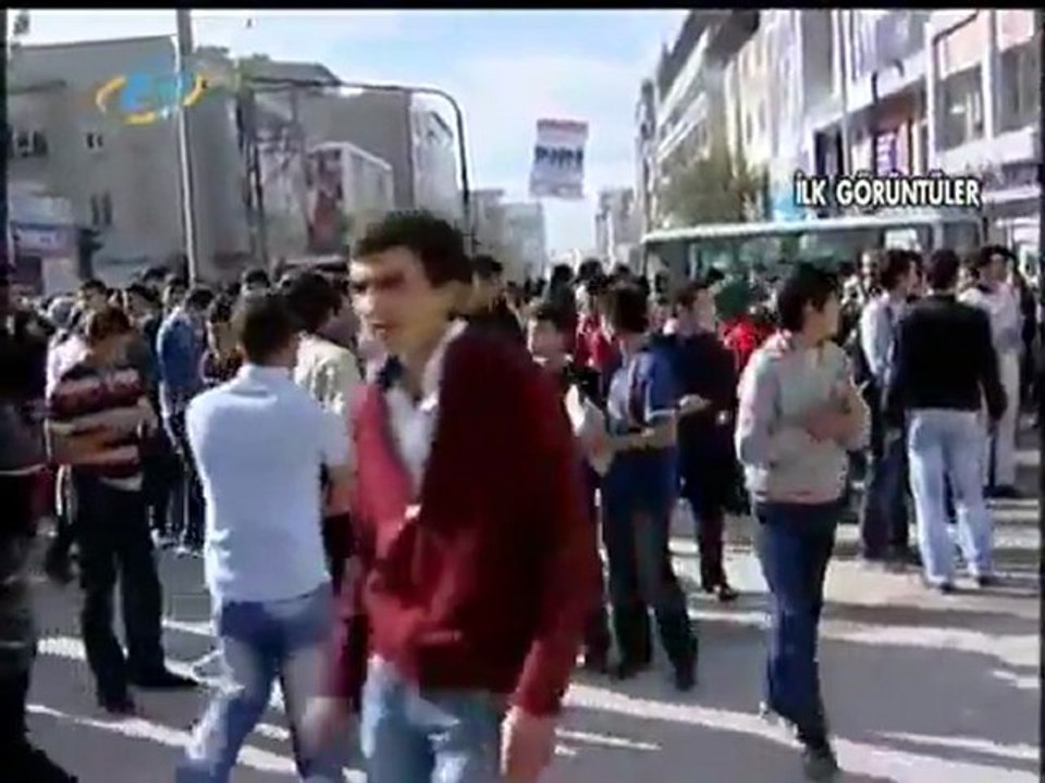 Երկրաշարժը Թուրքիայում խուճապ է առաջացրել: lurerarm.blogspot.com