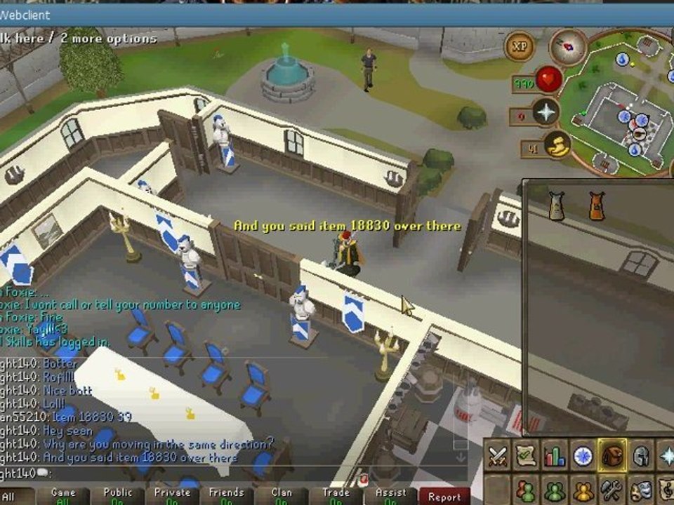 Sean55210 botting.