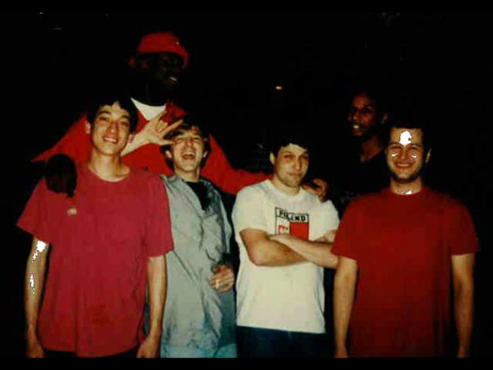 Polvo - In This Life