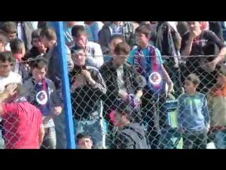 EDREMİT BLDSPOR-SINDIRGI BLDSPOR MAÇ ÖNCESİ..