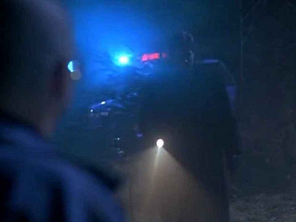 X Files - Bleepin Dead Alien