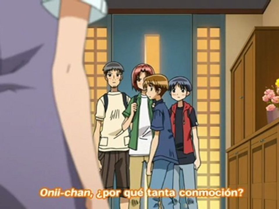 Onii-chan no Koto Nanka Zenzen Suki Janain Dakara ne!!! 12