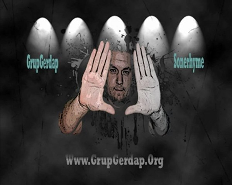 Sonerhyme Feat Mc Şah - Aklin Sira Bize Postami Koydun