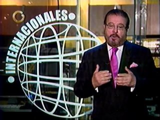 Embajador Julio César Pineda: análisis de la reelección de Cristina Fernández