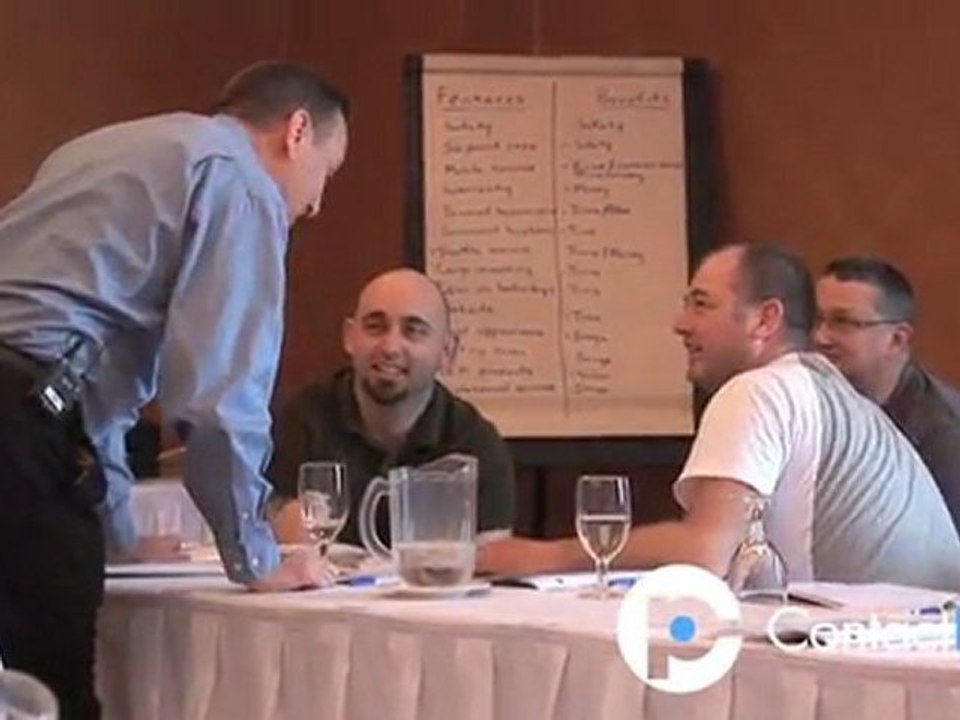 Phone Sales Courses from ContactPoint, Free E-Book