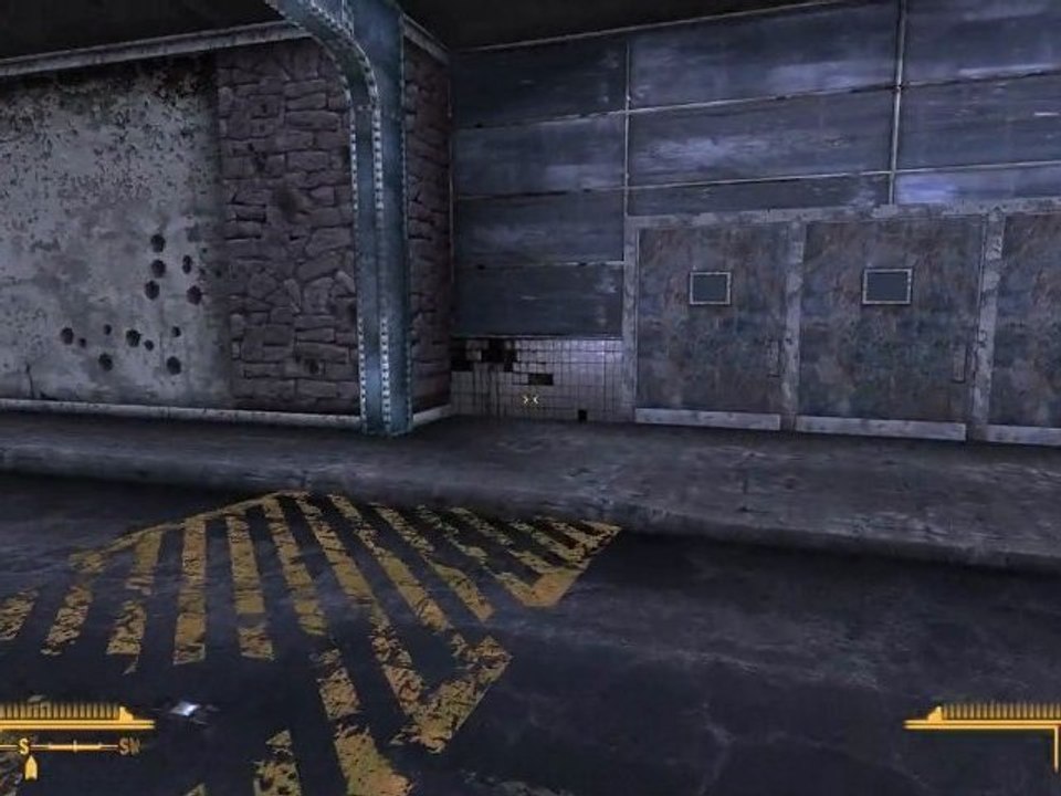 [PC] Fallout New Vegas Partie 11 - Quête secondaire