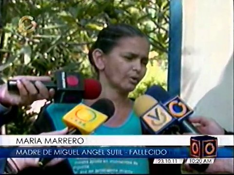 Extraoficial: 33 cadáveres fueron ingresados a la morgue de Bello Monte este fin de semana