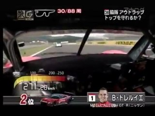 round3 富士 GT500 3