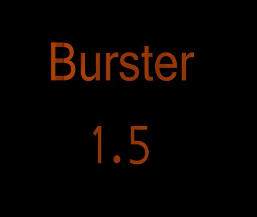 Burster_1.5