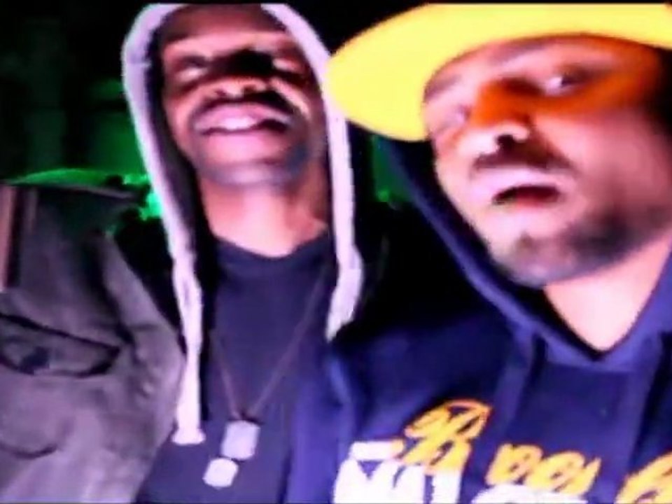 An vé ay (C.Y.R ft.Joblow)