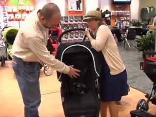 Top Strollers 2011 ABC Kids Expo