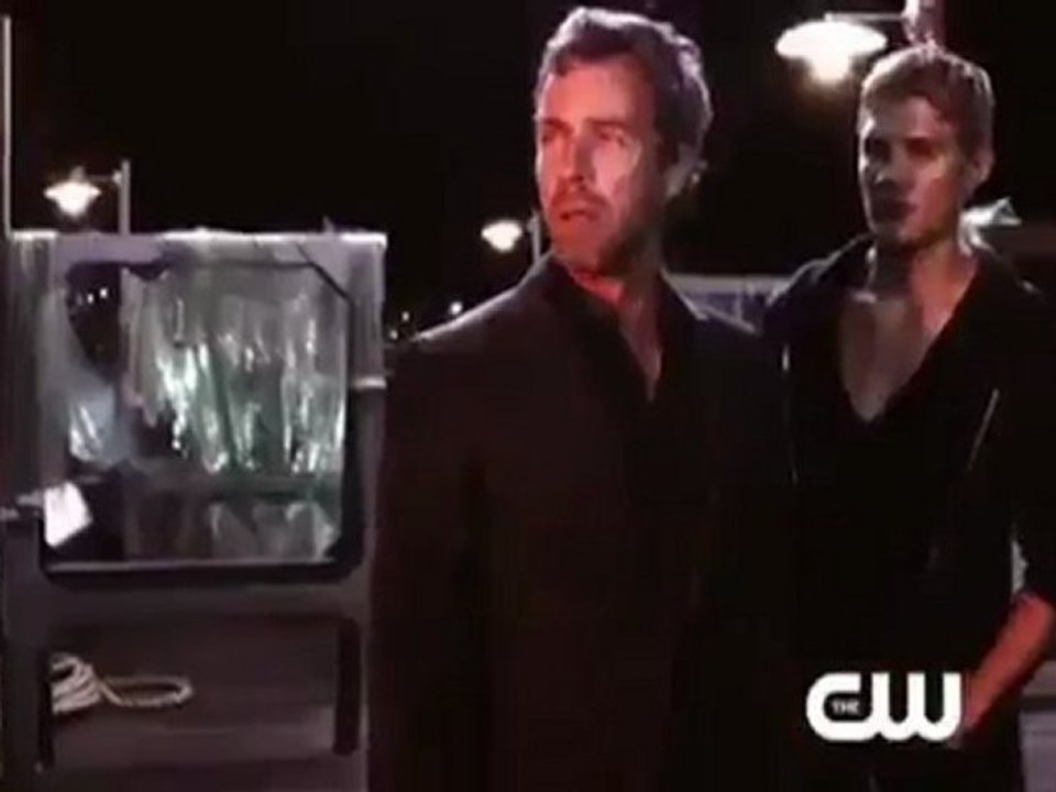 The Secret Circle - 1.07 - Masked Preview 02