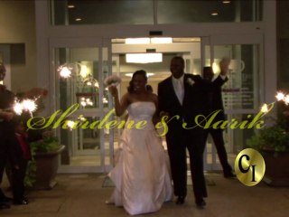 Michael Wedding Part 1 (Capture It Graphics-CIGVideo)