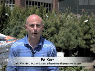 THDExteriors - Ed Kurr Speaks About Rebates