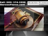 Criminal Defense Attorneys Miami FL - Barzee Flores