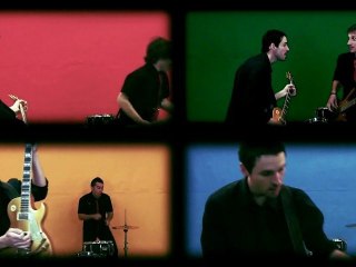 ID-FIX - Clip Blown Away