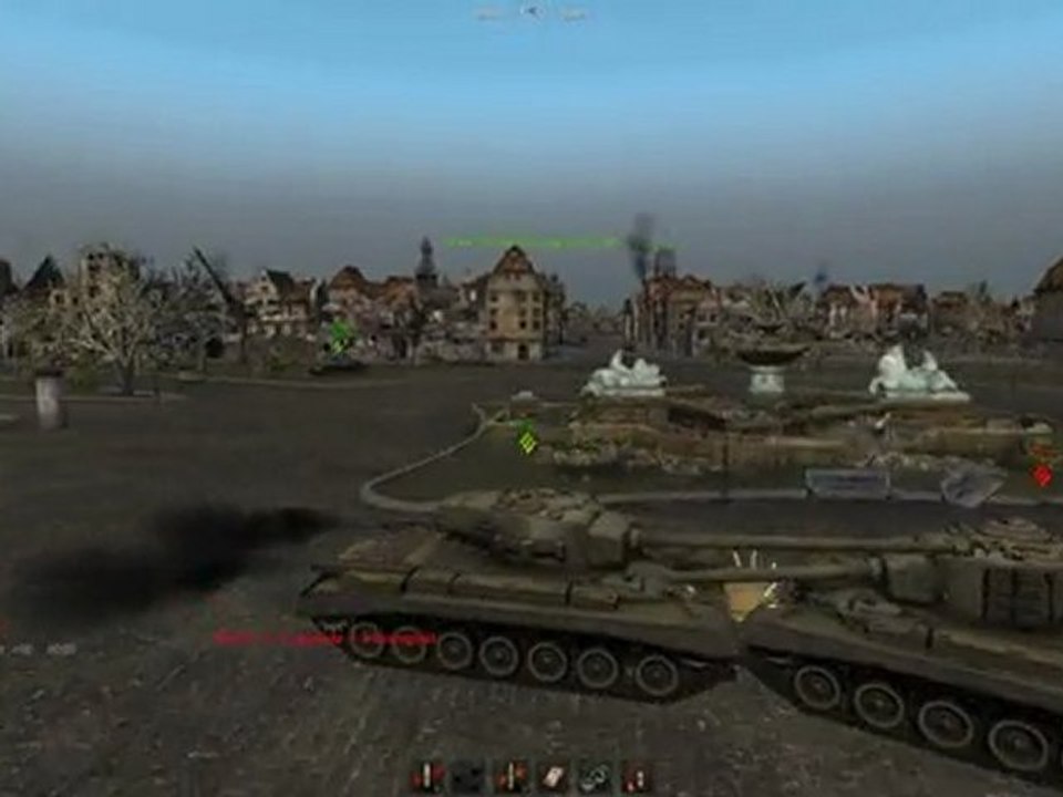 забабловый турнир. kkisa vs. KOPOBA. тт8