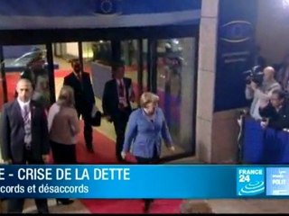 06h45 Flash info actualité FRANCE 24