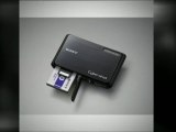 Sony Cybershot DSC-G3 10MP Digital Camera with 4x ...