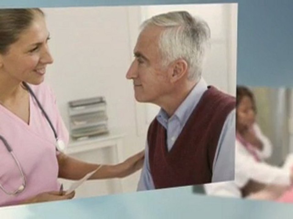 Services from an Austin Diagnostic Clinic