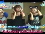 [WhatSubb ThaiSub] 110902 Hello Baby Ep.01 [Leeteuk&Sistar] Pt.05