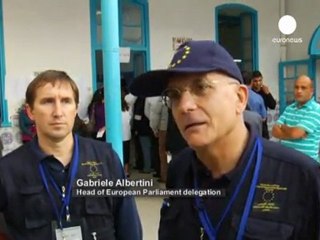 Tunisia: partecipazione da record alle elezioni