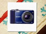 Sony Cyber-Shot DSC-H70 16.1 MP Digital Still Camera - ...