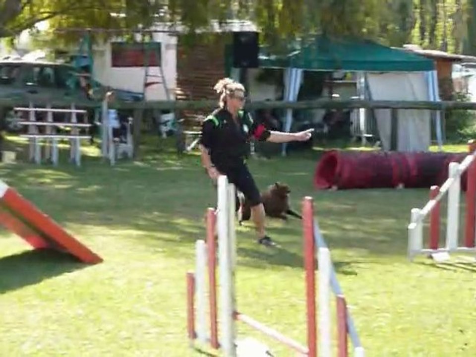 Domino - GPF Miramas 16.10.11