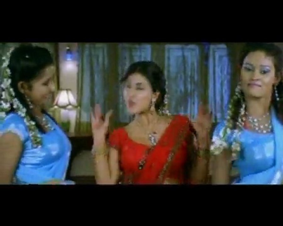 Mahankali Movie Audio 02