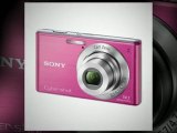 Sony Cyber-Shot DSC-W530 14.1 MP Digital Still Camera ...