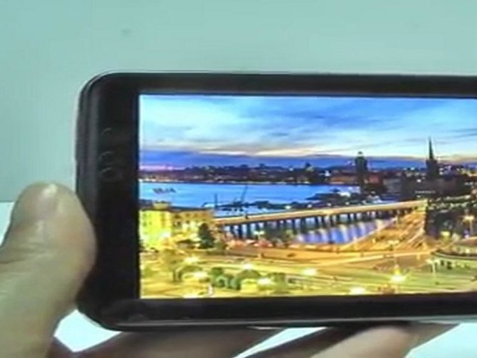 Instruction xFone D2: Dual SIM, Android 2.3, 4.3" ...