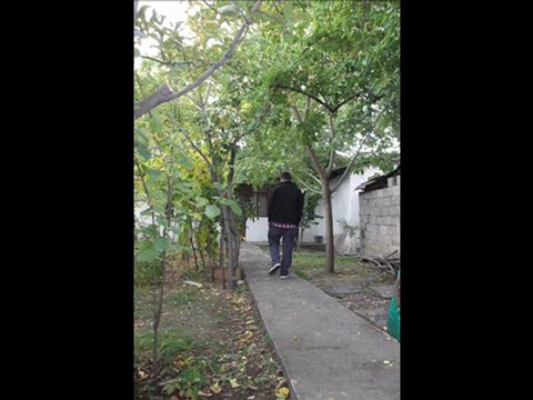 HiperTasyon -(61)- Kronicq-(61)- Bir Yalandı Kahpe Sözün ... 22.10.2011 21:30 (Trabzon Yer6)