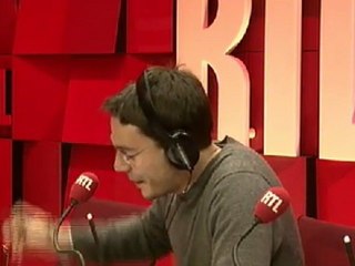 "Les carnets de la politique" : La primaire PS fait des petits