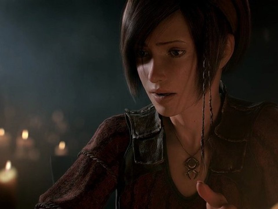 Diablo 3 | (Cinematic Trailer)