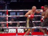 Eleider Alvarez vs Michael Walchuk 20111020