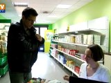 Une épicerie solidaire étudiante ouvre à Lyon