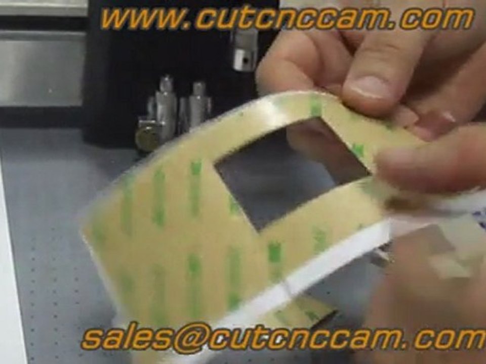 sticker cutter