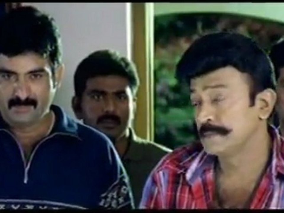 Mahankali Movie Trailor 02