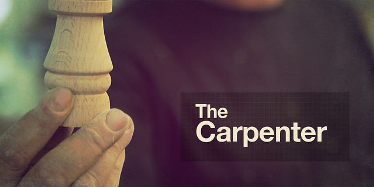 The Carpenter
