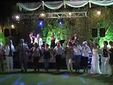 MURAT KAYNAK ORKESTRASI MİHRABAT KORUSU - SİVASIN YOLLARI