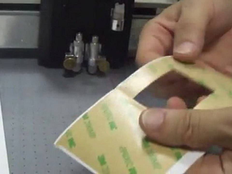 3M tape cutter