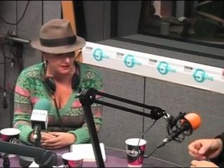 Lynne Ramsay on directing Moby Dick in space