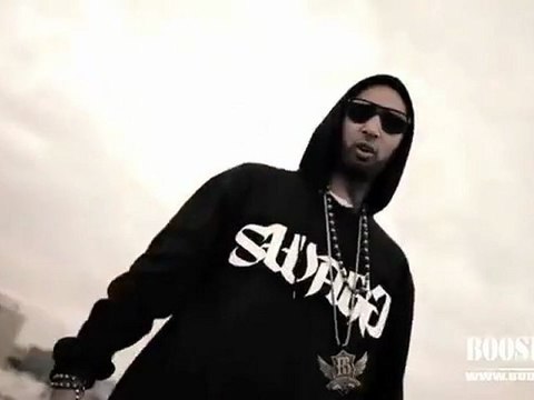 La Fouine ft Fababy - J'arrive en balle [CLIP OFFICIEL]