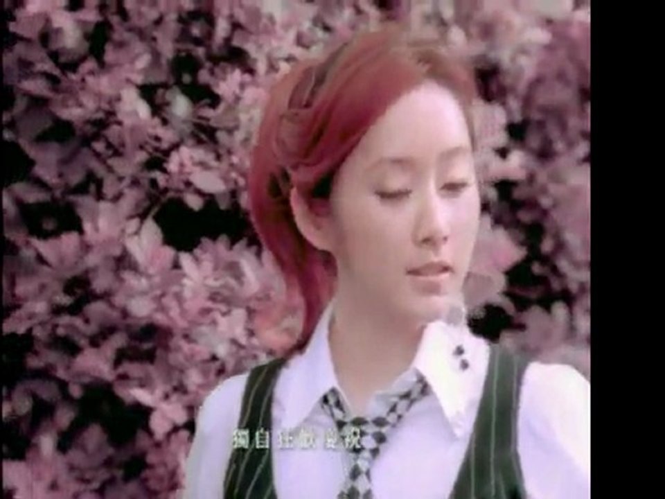 MV-許慧欣-威尼斯迷路
