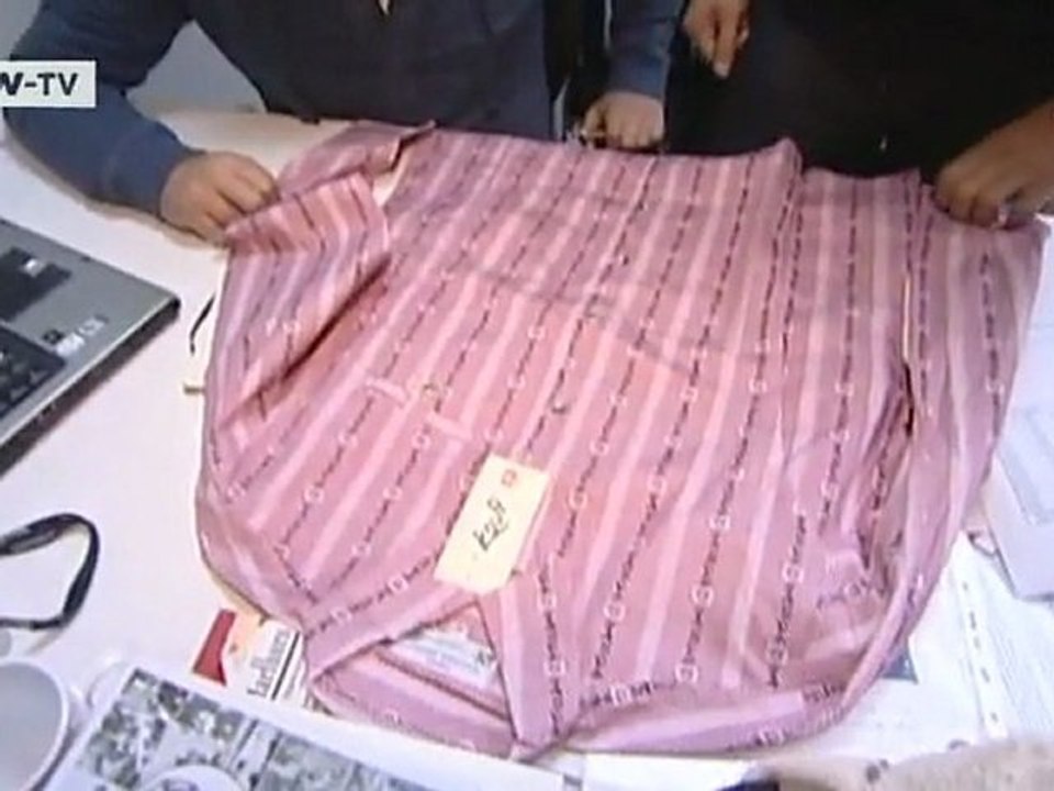 Series: 'Home Away from Home - The 50th Anniversary of the Turkish-German Guest Worker Treaty' | People & Politics