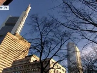 "Occupy Wall Street" - Smash the System | People & Politics